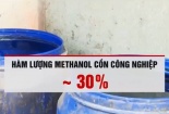 Lỗ hổng trong giám sát cơ sở sản xuất rượu ở Kim Động, Hưng Yên