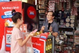 VinShop chi hàng trăm tỷ đồng ứng vốn cho các chủ tạp hóa ngay trước dịp Tết?