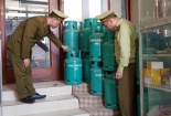Lạng Sơn: Xử phạt 3 cơ sở vi phạm trong kinh doanh gas