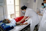 Cảnh báo gia tăng các trường hợp mắc bệnh Melioidosis
