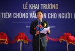 Hé lộ ‘ông chủ’ Bệnh viện Đa khoa Tâm Anh chưa nghiệm thu chất lượng công trình đã ‘vượt rào’ sử dụng