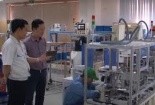 Nâng cao hiệu suất tổng thể nhờ TPM: Bài học từ TCI và SVEAM