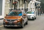 Giá xe Peugeot tháng 11: Peugeot 2008 lộ ảnh chạy thử tại Việt Nam, đối thủ của Kia Seltos