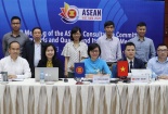 Hội nghị ACCSQ 54: Hoàn thành xuất sắc các nhiệm vụ trọng tâm năm 2020