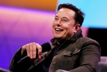 Elon Musk đã giàu hơn Bill Gates