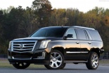 GM tiếp tục triệu hồi thêm 7 triệu xe Chevrolet, Cadillac và GMC do lỗi túi khí