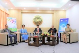 Tọa đàm Giải thưởng Chất lượng Quốc gia - 'chìa khóa' cho doanh nghiệp vượt khủng hoảng