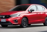 Honda City đẹp long lanh mới ra mắt giá chỉ hơn 400 triệu đồng hấp dẫn cỡ nào?