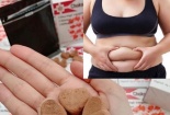 Cân nhắc kỹ khi giảm cân bằng kẹo chocolate 