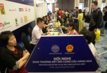 Kết nối giao thương Hà Nội với các địa phương: Thúc đẩy thương mại đa kênh, liên kết chuỗi giá trị