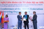 Phó thủ tướng Vũ Đức Đam: ASEAN cần nâng cao năng lực ứng phó với nguy cơ, rủi ro mới