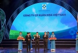 Ba mũi nhọn trọng điểm đưa nội thất Xuân Hòa trở thành thương hiệu Quốc gia