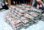 Những nguy cơ từ món sushi nhiều người vẫn hồn nhiên ăn hàng ngày