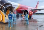 Thị trường hàng không sẽ mất 3 năm để phục hồi
