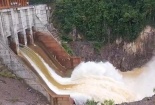 Thu hồi giấy phép hoạt động của thủy điện Thượng Nhật