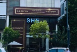 Thẩm mỹ viện She Center: Dấu hỏi về chất lượng dịch vụ và đội ngũ bác sĩ?