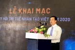 Trí tuệ nhân tạo làm thay đổi hoàn toàn cuộc sống 