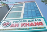 Vì sao Phòng khám An khang bị tước chứng chỉ hành nghề 9 tháng?