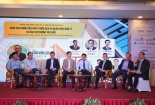 Vietcombank được vinh danh là Ngân hàng chuyển đổi số tiêu biểu năm 2020