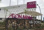 AEON MALL Hà Đông bán hàng may mặc thiếu tem CR, một số sản phẩm không có nhãn phụ tiếng Việt