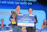 Tạo hành lang pháp lý thuận lợi cho hoạt động của doanh nghiệp khởi nghiệp