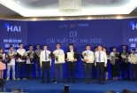 Trao giải thưởng cho các dự án tiêu biểu về đổi mới sáng tạo