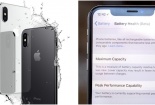 Apple bị phạt hơn 12 triệu USD vì quảng cáo sai sự thật về iPhone