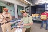 Ngăn chặn hàng chục nghìn sản phẩm thuốc bảo vệ thực vật nhập lậu