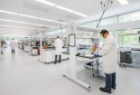 Áp dụng tiêu chuẩn để nâng cao năng lực quản lý hoạt động của phòng thí nghiệm