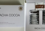 Cảnh báo sản phẩm giảm béo MONE Macha Cocoa chứa chất gây đột quỵ, mất trí nhớ