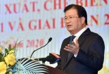 Phó Thủ tướng Trịnh Đình Dũng: Xử nghiêm vi phạm sử dụng gỗ nguyên liệu bất hợp pháp
