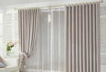 Bật mí hướng dẫn cách giặt rèm cửa chi tiết đơn giản tại nhà 