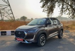 Chếc ô tô SUV Nissan đẹp long lanh mới ra mắt giá chỉ hơn 100 triệu đồng hấp dẫn cỡ nào?