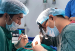 Hệ lụy khôn lường từ phẫu thuật cắt mí mắt kém chất lượng
