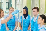 IWA 35- Hướng dẫn đào tạo đánh giá cho sinh viên ngành y tế