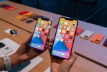 'Ngán ngẩm' chất lượng iPhone 12: Nhanh hao pin, thường xuyên rớt mạng