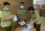 Phát hiện, xử lý hơn 3.000 vụ buôn lậu, gian lận thương mại