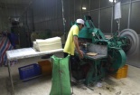Xí nghiệp chế biến lương thực Trà Vinh áp dụng LEAN để tìm kiếm khách hàng