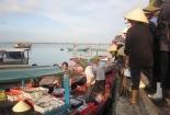 Gỡ thẻ vàng IUU - tăng cường giải pháp chống khai thác hải sản bất hợp pháp
