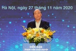 Khởi nghiệp và khát vọng