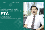 LONGFORM: Đổi mới phương thức quản lý chất lượng, tạo thuận lợi cho doanh nghiệp hội nhập quốc tế