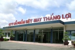 Vì sao May Quốc tế Thắng Lợi bị phạt và phải đóng 225 triệu đồng?