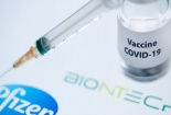 Cảnh giác với vaccine Covid-19 giả bán trực tuyến