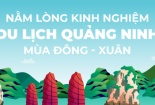 Du lịch Quảng Ninh mùa đông – phải nằm lòng những bí kíp này đã