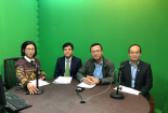 Tọa đàm áp dụng Tiêu chuẩn TCVN ISO 39001:2014 trong đảm bảo an toàn giao thông đường bộ