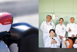 Sản phẩm robot mới của Honda giúp trẻ em tránh tai nạn khi đi qua đường