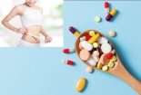 Những sản phẩm giảm cân Bộ Y tế cảnh báo chứa chất cấm gần đây
