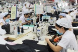 Cơ hội bứt phá cho ngành dệt may, da giày sau đại dịch Covid-19