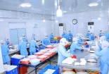 Cơ sở Ba Khánh thay đổi về cải tiến qua thực hành LEAN