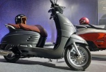 Peugeot Django - Mẫu xe tay ga của Peugeot THACO vừa ra mắt có gì đặc biệt?